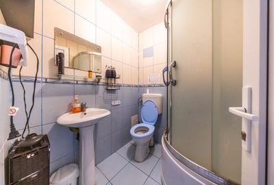 Casă cu 5 camere cu Teren 1650 Mp în Măgurele - 7