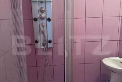 Apartament cu 3 camere decomandat, mobilat în Micro 16 - 2