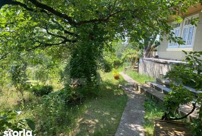 Casă cu 2 camere cu Teren 9500 Mp în Darova - 7