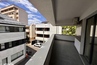 Apartament cu 3 camere în Herăstrău - 3