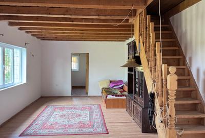 Casă parter + mansardă, 115 mp, teren 2000 mp – lângă Lacul Mostiștea - 6