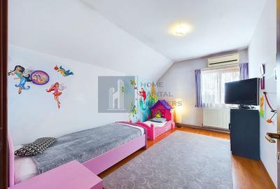 CASA DE VANZARE BUFTEA | 6 camere, 3 bai | utilitati - 12