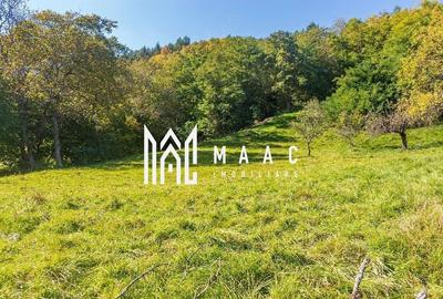 Teren agricol intravilan de 2439 mp, în Fântânele - 7