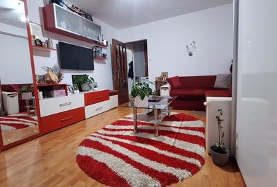 Apartament 2 camere, 42 mp, decomandat, etaj 4/4- zona Iosefin - 4