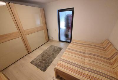 Casa individuala singura in curte, Medeea - 15