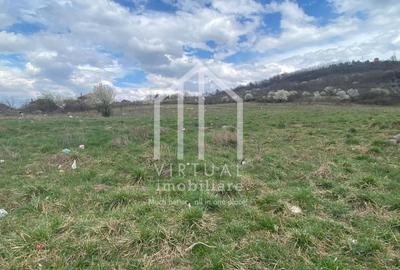 Teren Construcții intravilan de 580 mp, în Gușterița - 3