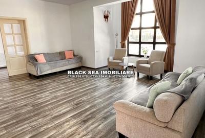 Vila P+1 de 5 camere l Mamaia Nord - Deschidere 23M l Teren 1564MP - 3