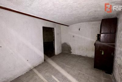 Apartament cu 3 camere, 97 mp utili la parter - zona Garii Apartament cu 3 camere, 97 mp utili la parter - zona Garii - 15