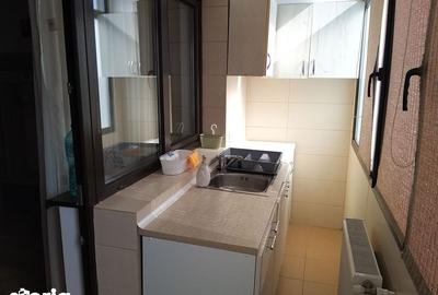 Apartament cu 2 camere în Valea Lupului - 2