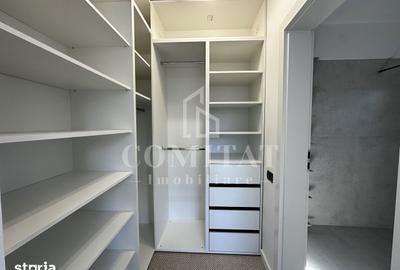Apartament cu 3 camere în Borhanci - 4