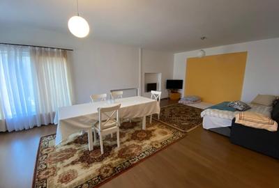 Inchiriere casa mobilata, 200 mp., 5 camere, Luna de Sus. - 4