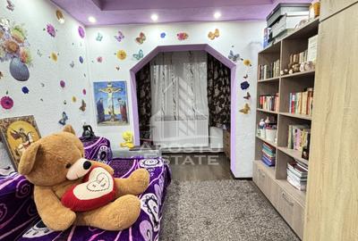 Apartament cu 2 camere, centrala proprie, City Mall - 3