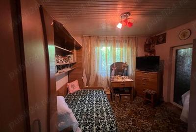 Casă cu 4 camere în Cosmești - 8