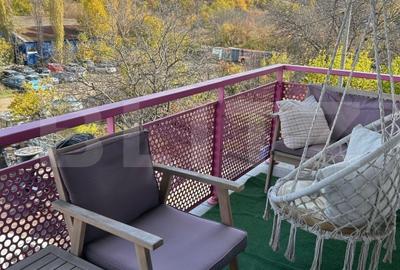 Apartment 2 camere, 75.68 mp, zona Bucium - 15