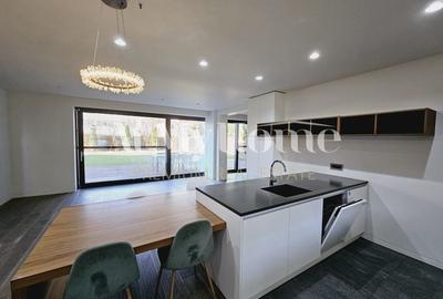 VILA SUPERBA, DESIGN MODERN/6 CAMERE/IANCU NICOLAE, TEREN 1000mp, mobilata - 3