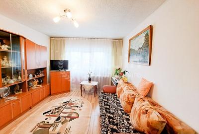 Apartament 3 camere | Decomandat | Etaj 5/8 | Balcon 15 mp | Zorilor - 3