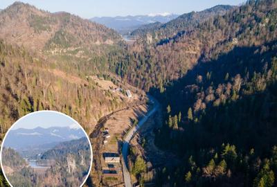 Oportunitate de investi?ie! Teren intravilan, Colibi?a, ju - 3