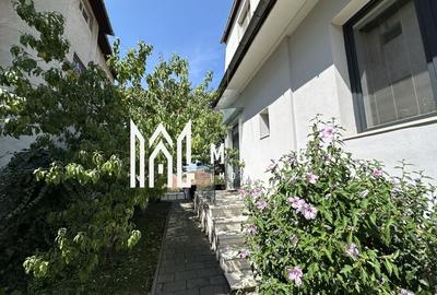 Apartament la casa, 3 camere I 2 bai I gradina I Strand - 11