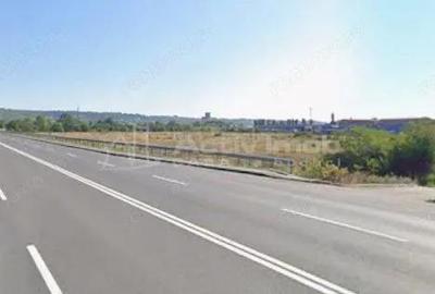 Teren de 4654 mp, în Centură - 4