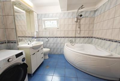 COMISION 0% Apart 4 camere/garaj/2 balcoane/2 bai/Ștrand/disponibil imediat - 18