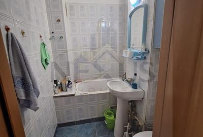 Apartament cu 2 camere semidecomandat, mobilat în 1 Decembrie 1918 - 14