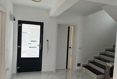 Casă cu 4 camere în Preajba - 3