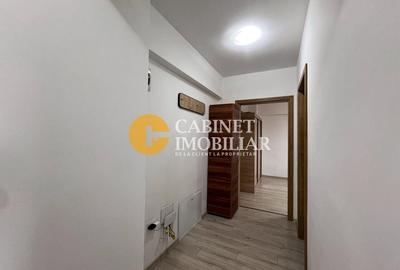 2 camere Decomandat - ETAJ 1 - Loc de parcare - mobilat - 8