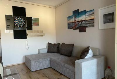 Apartament cu 2 camere în Sângeorgiu de Mureș - 12