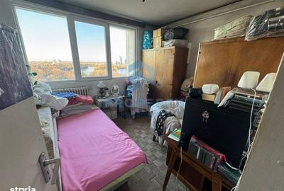 Apartament cu 3 camere, mobilat în Floreasca - 7