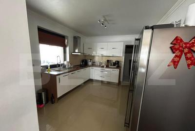 Casa cu piscina, 5 dormitoare, sistem smart home - 3