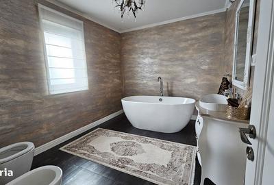 Casă cu 3 camere cu Teren 500 Mp în Letea - 4