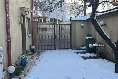 Teren Construcții intravilan de 339 mp, în Foișorul de Foc - 3