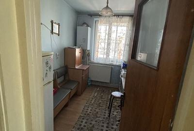 Apartament cu 3 camere în Central - 7