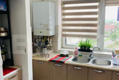 Apartament 2 camere zona centrala, Ludu? - 4