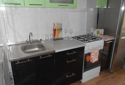 Garsoniera in Crangasi - 5