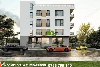 AP.Nou 2 Cam Premium BL.P+3 (Lift, AC,Centrala,Izolatie Termica) Tip4 - 17