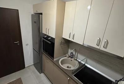 Garsoniera, 36 mp, decomandata, centrala, ac, metrou, Pacii - 5