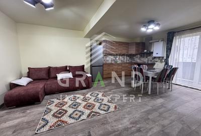 Ap 2 camere | BALCON | PARCARE SUBTERANA | LOMBULUI/Dambul Rotund - 2