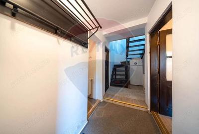 Casă cu Teren 214 Mp în Central - 12