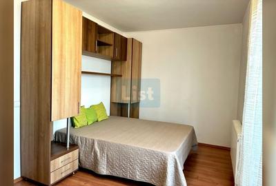 Apartament cu 3 camere semidecomandat, mobilat în Bună Ziua - 3