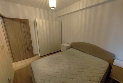 Apartament cu 2 camere semidecomandat, mobilat în Florești - 2
