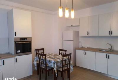 Apartament cu 2 camere decomandat, mobilat în Central - 5