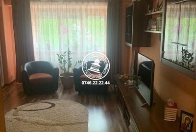 Apartament cu 3 camere în Dacia - 6