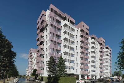 Apartament decomandat în Central - 2