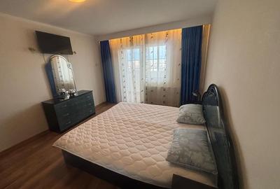 Apartament cu 3 camere decomandat, mobilat în Gheorghe Lazăr - 6