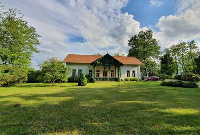 Casă cu 4 camere în Nord - 8