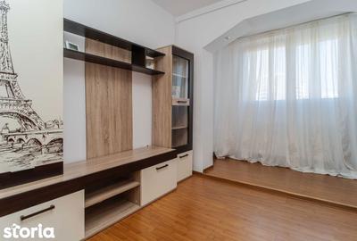 Apartament cu 2 camere decomandat în Podu Roș - 14
