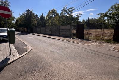 Lot ideal de casa  , Drumul Lapus - 4