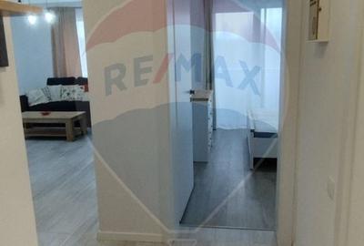 Apartament cu 2 camere decomandat, mobilat în Republicii - 4