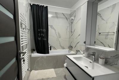 Apartament 1 camera 40mp, balcon 5mp, etaj intermediar, zona Iulius Mall - 4